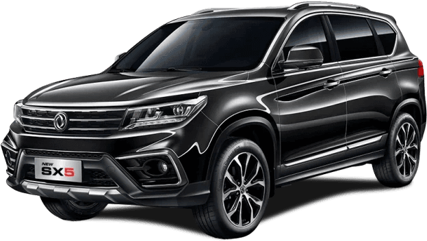 DongFeng T5L