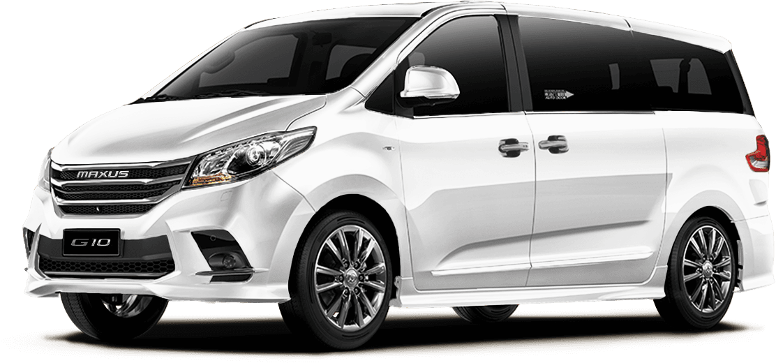 Maxus G10