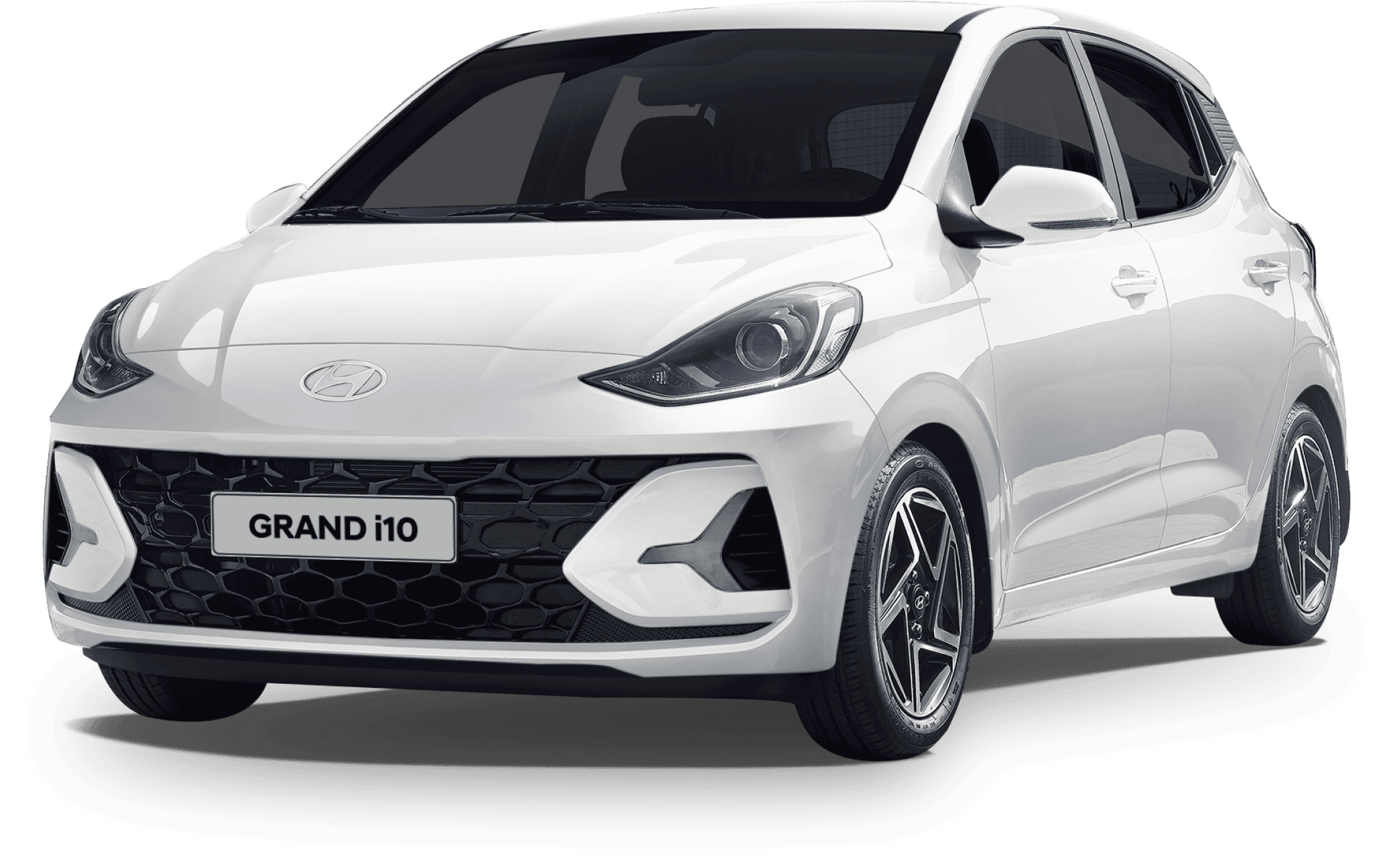 Hyundai grand-i10